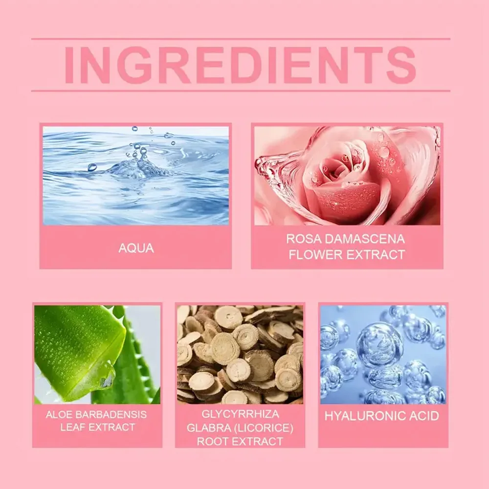 40/60ml huile essentielle de Rose huile essentielle Pure aromathérapie soins de la peau huile essentielle unique huile de parfum pour femme 5