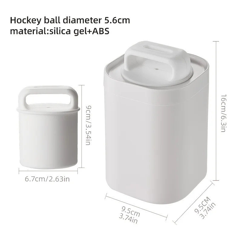 Moule à glaçons, grande boule de glace unique transparente, moule à boules de glace au whisky, plateau à glace domestique de qualité alimentaire 6