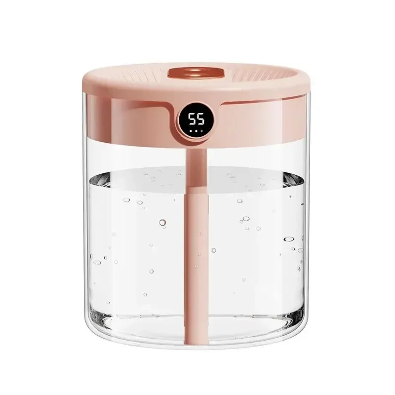 Humidificateur à double pulvérisation USB 6