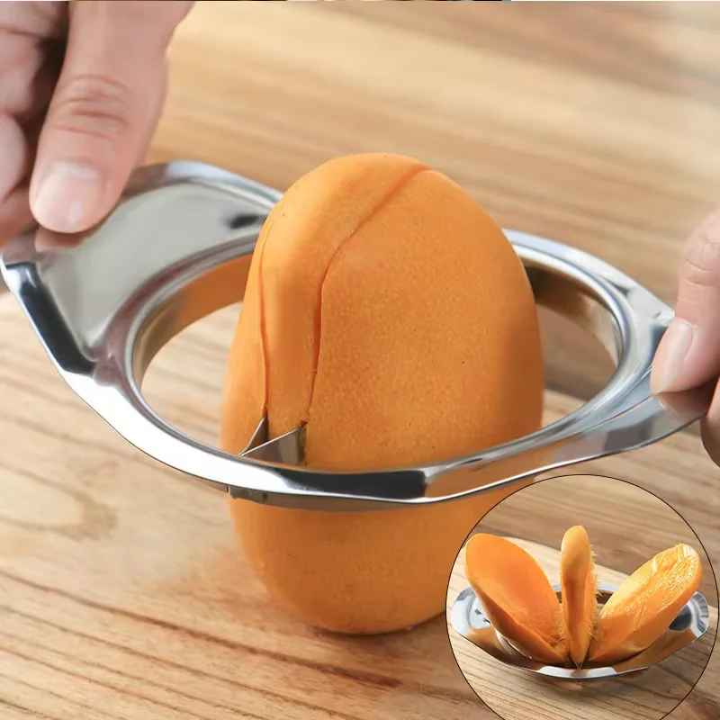 Trancheur de mangue 1