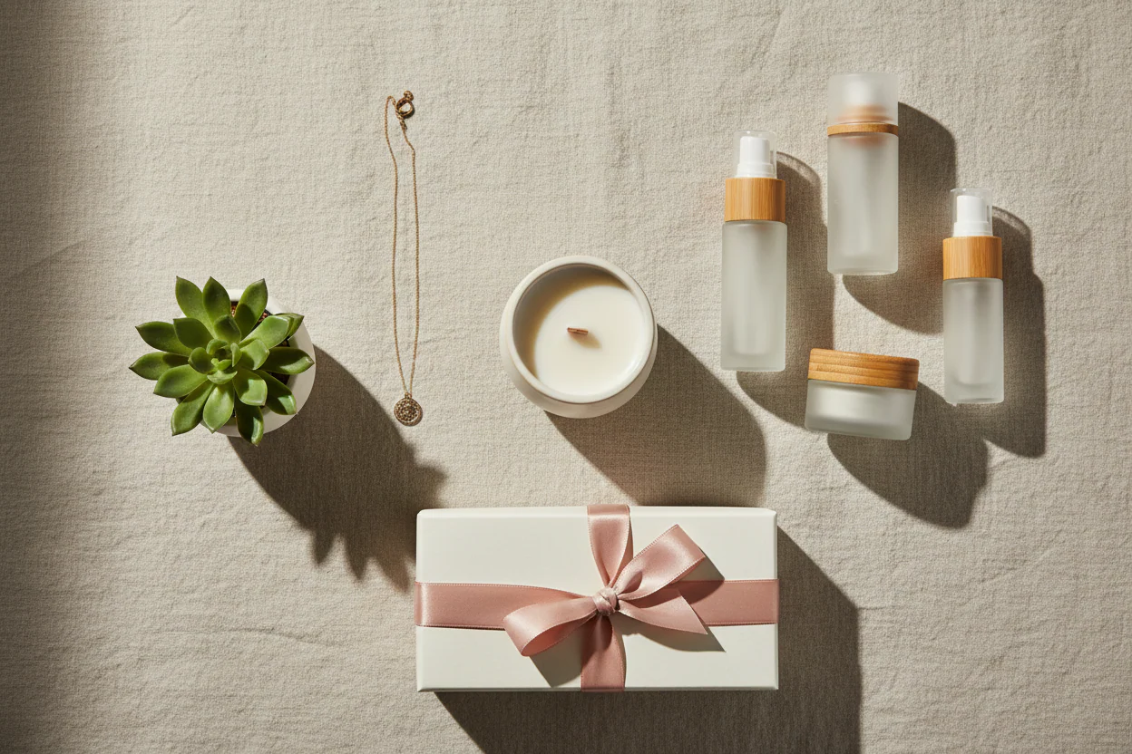 🎁 Idées cadeaux